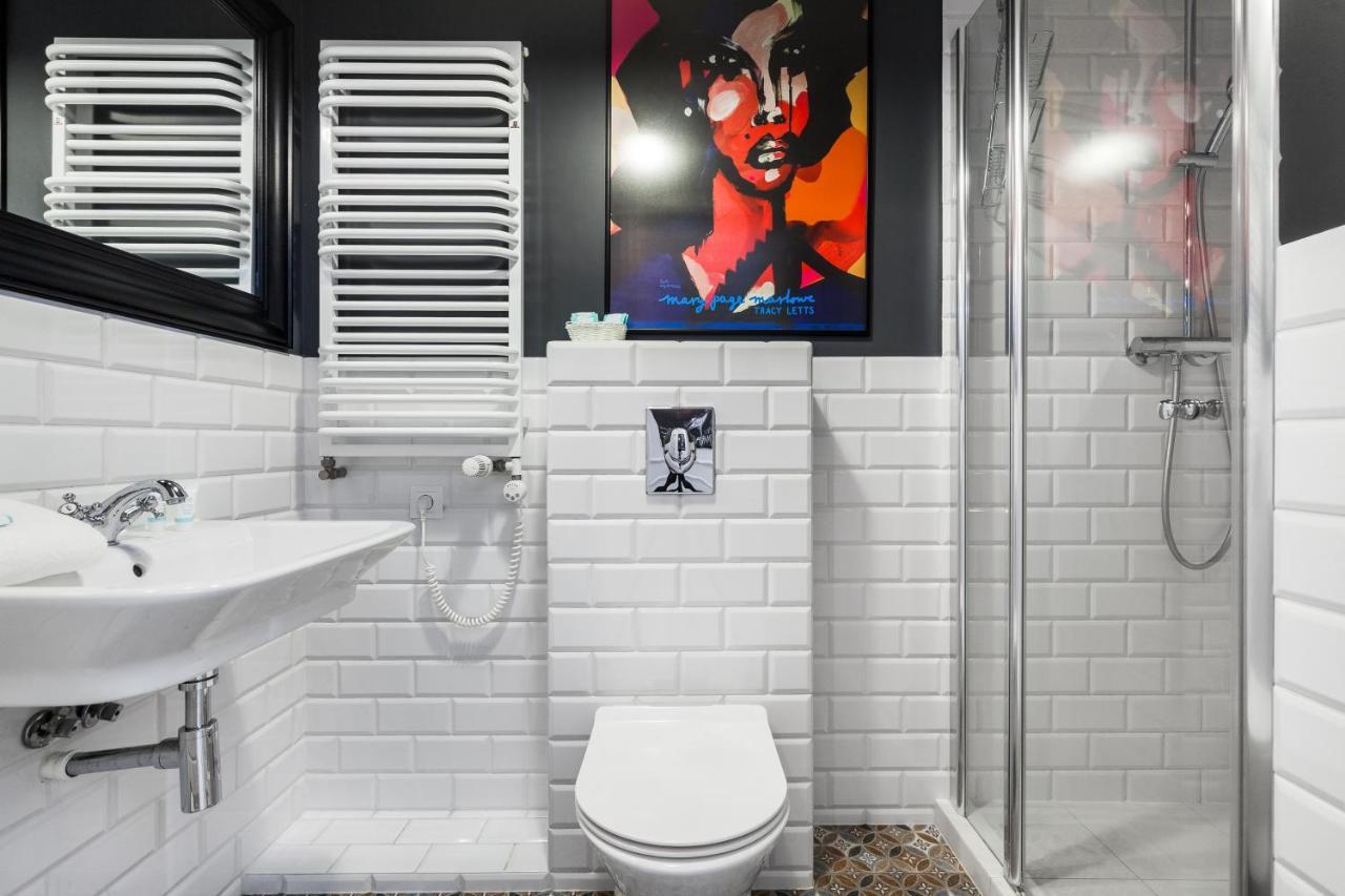 Happy Stay Tartaczna Residence III Gdansk Ngoại thất bức ảnh