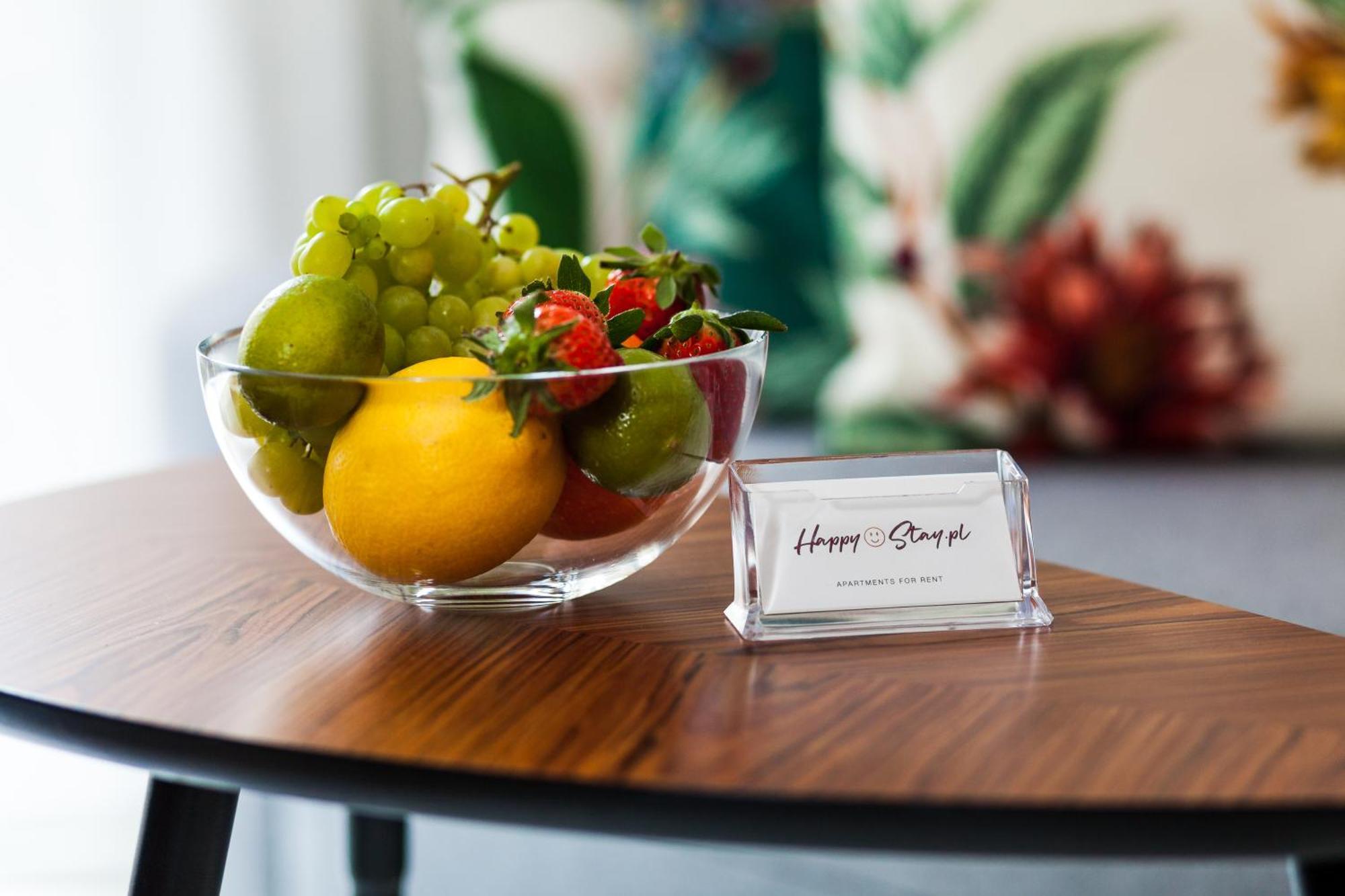 Happy Stay Tartaczna Residence III Gdansk Phòng bức ảnh