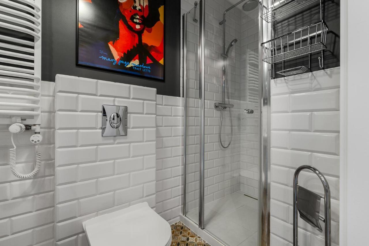 Happy Stay Tartaczna Residence III Gdansk Ngoại thất bức ảnh